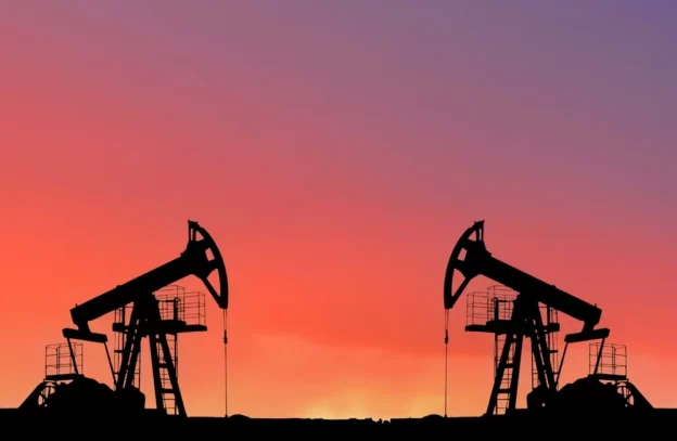 recortes de petróleo