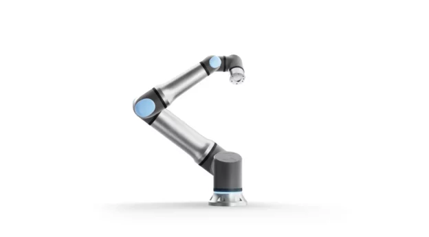 robot colaborativo