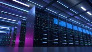 supercomputadora que simula el cerebro humano