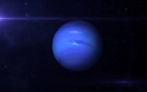 hay vida en neptuno