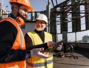 Aptitud para el Servicio (FFS) según API 579-1
