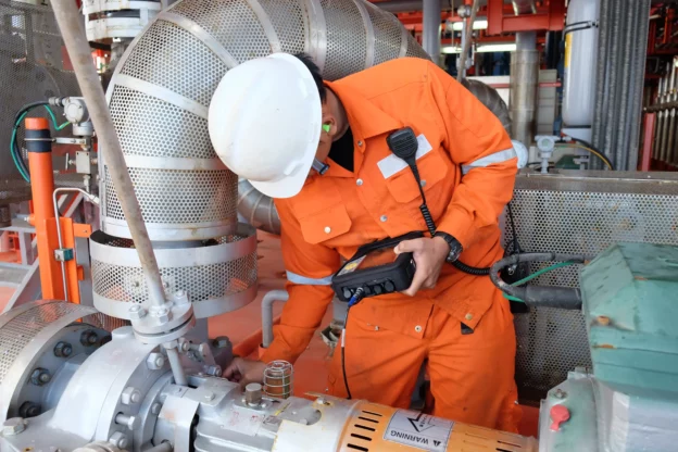 La Ingeniería Mecánica y su rol crucial en el análisis de vibraciones: Asegurando la integridad mecánica