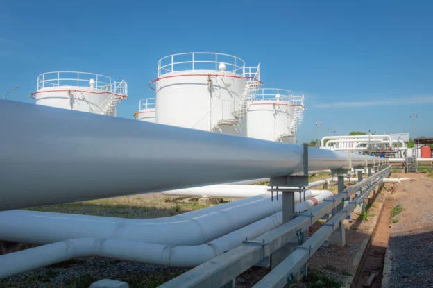 Importancia de la Inspección Basada en Riesgos en la gestión de activos midstream