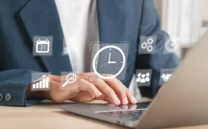 Tiempo y Organización como claves en la eficiencia operativa