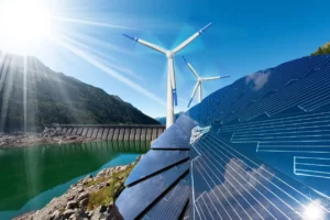 Últimas innovaciones en la energía hidroeléctrica