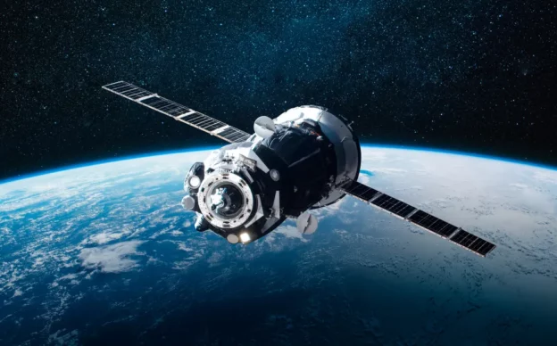 Uso de los satélites en la transición energética