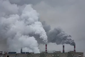 emisiones de CO2