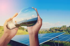 Importancia de las energías renovables en la seguridad energética