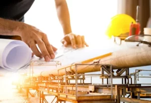 Planificación de inspecciones en paradas de planta