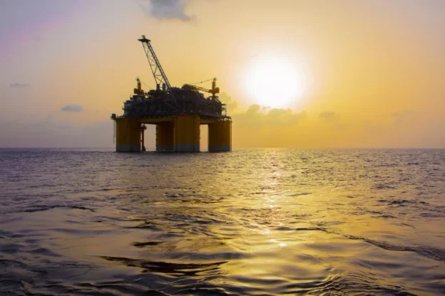 Empresa suministrará sistemas de boca de pozo submarinos para el proyecto Trion