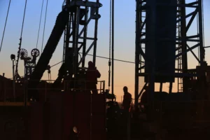 Inspección base cero para activos upstream de petróleo y gas