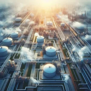 Mecanismo de daño por H2S húmedo: Una guía integral para profesionales de la Industria