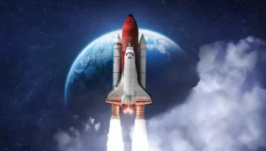Innovaciones en propulsión Explorando los motores aeroespaciales del futuro