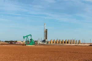Petroleras y dilemas con los desechos nucleares