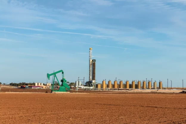 Petroleras y dilemas con los desechos nucleares