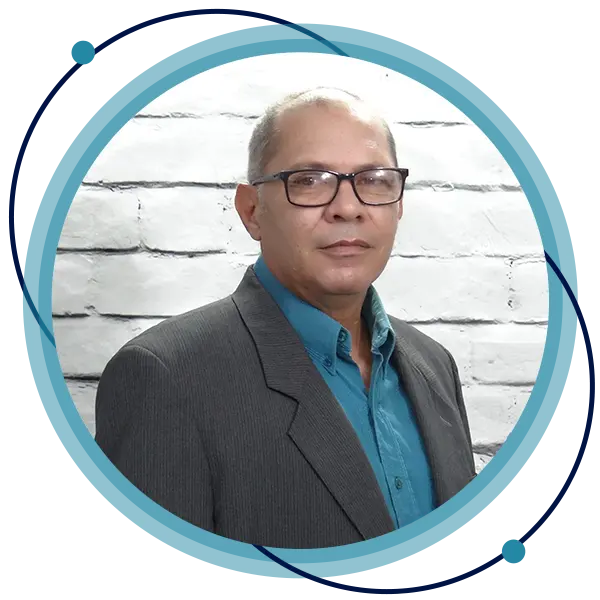 Redactor Carlos Álvarez
