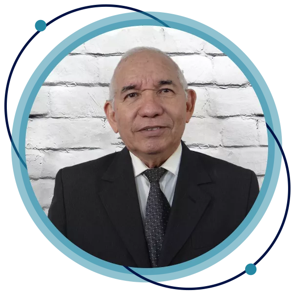 Redactor Euclides Quiñonez