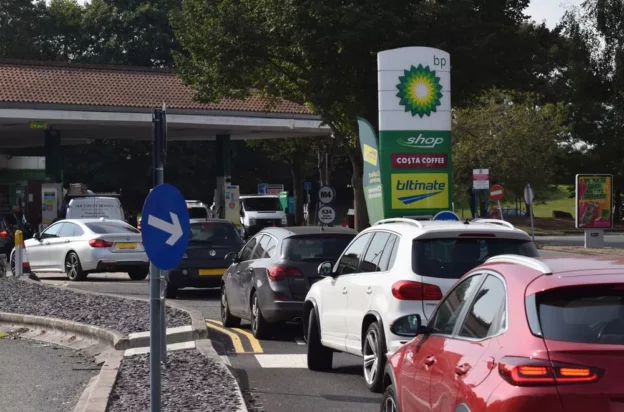 Reino Unido abandona tratado energético