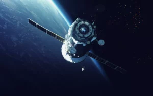 Satélite europeo