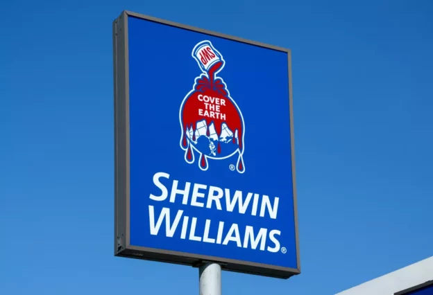 Sherwin-Williams lanzó recubrimiento para mantenimiento y reparación en alta mar