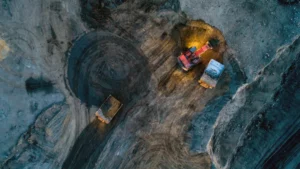 Suecia y prohibición de la minería de uranio
