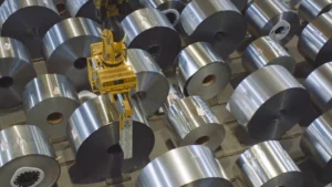 apoya a ArcelorMittal para descarbonizar