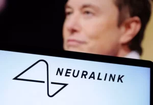 chip cerebral Neuralink
