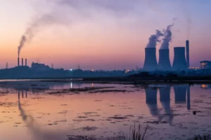 Energía nuclear india inversionistas