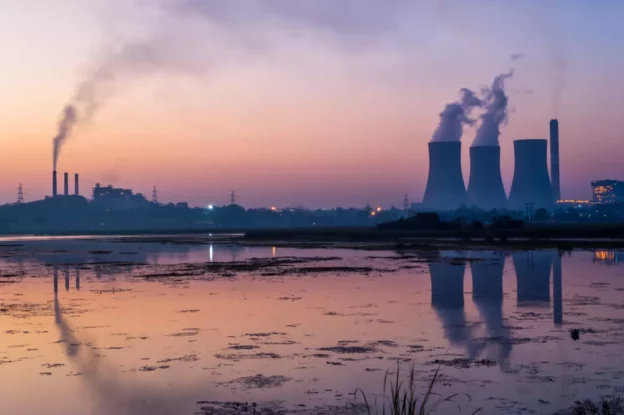 Energía nuclear india inversionistas