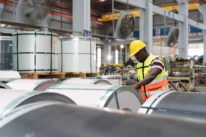 Cierre de una fundición afectó el mercado americano del aluminio