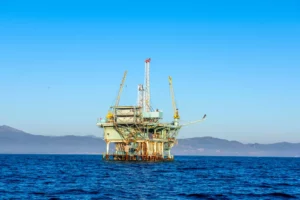 producción de petróleo en Guyana
