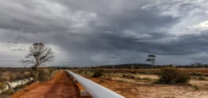 Análisis de riesgo en la construcción y operaciones de oleoductos