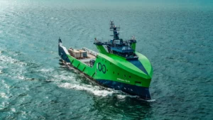 Abrirán un centro de operaciones de barcos robóticos en Australia