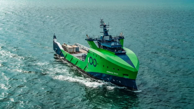 Abrirán un centro de operaciones de barcos robóticos en Australia