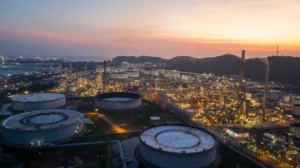 Alta demanda de gasolina de Irán