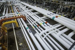 Análisis estadísticos para la delimitación de inspecciones en circuitos de tuberías