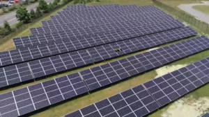 Anza Renawables propone optimizar el uso módulos solares fotovoltaicos
