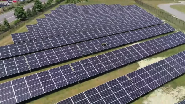Anza Renawables propone optimizar el uso módulos solares fotovoltaicos
