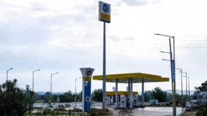 BPCL establece acuerdo por suministro de 4 meses