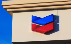 Chevron planea producción de hidrógeno