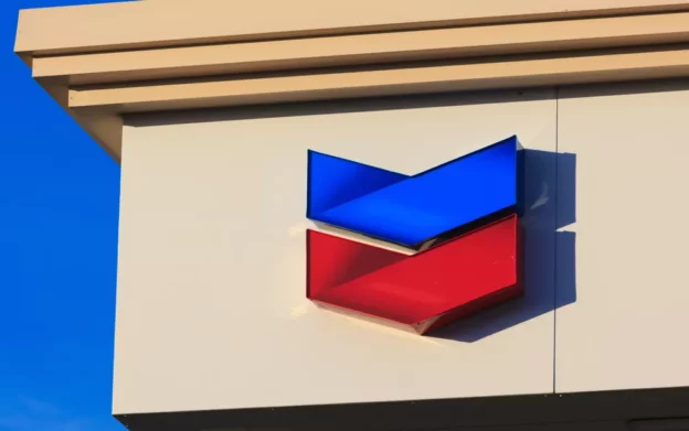 Chevron planea producción de hidrógeno