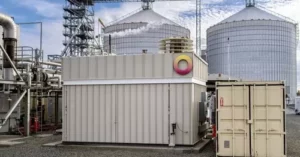 Compañías se asocian para descarbonizar la producción de calor industrial
