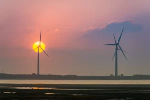 Glamox asegura proyectos eólicos marinos en Asia
