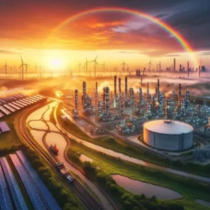 El American Petroleum Institute (API) y su papel en la eficiencia energética