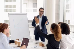 La formación en el trabajo como clave para la optimización de resultados