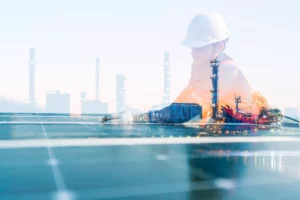 Tendencias en la eficiencia energética del sector Oil & Gas