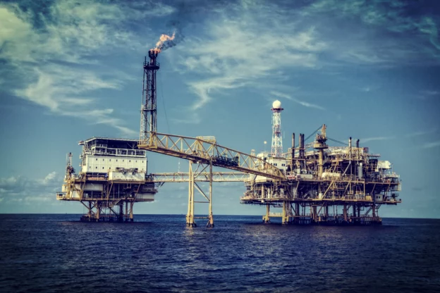 La transición energética en el sector upstream