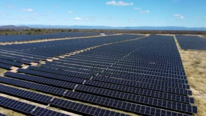 India: Ponen en marcha 1 GW de la "mayor central solar del mundo"
