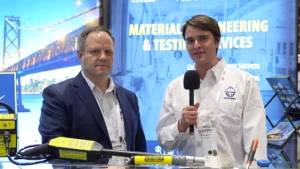 KTA Tator empresa de inspecciones y consultoría presente en la Conferencia AMPP 2024