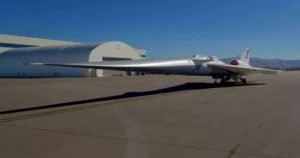 ¿Adiós prohibición La NASA probará su avión supersónico de vuelos sin ruido
